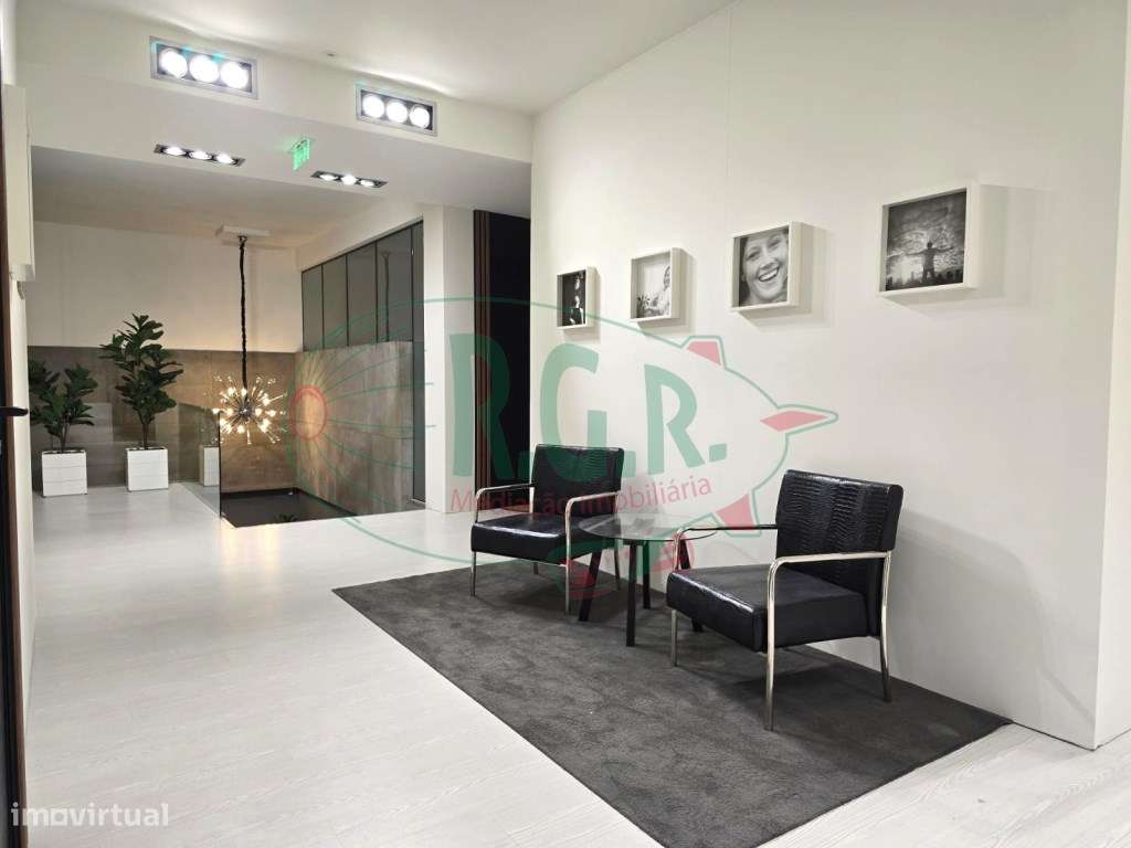 Escritórios - Moveme Park - Grande imagem: 4/23