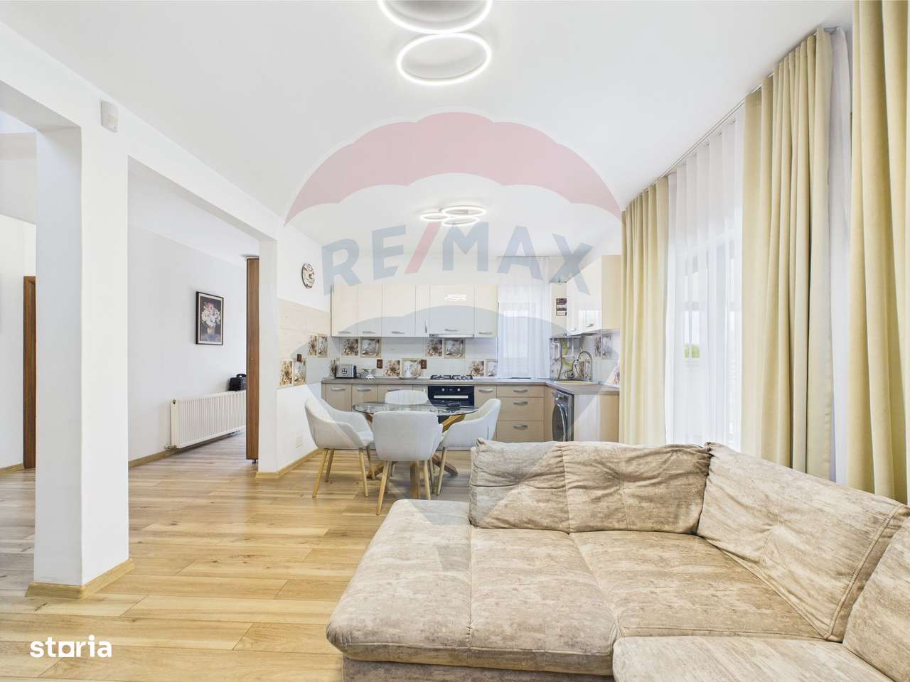 Casa / Vila cu 5 camere de inchiriat - Berceni - Imagine principală: 5/20