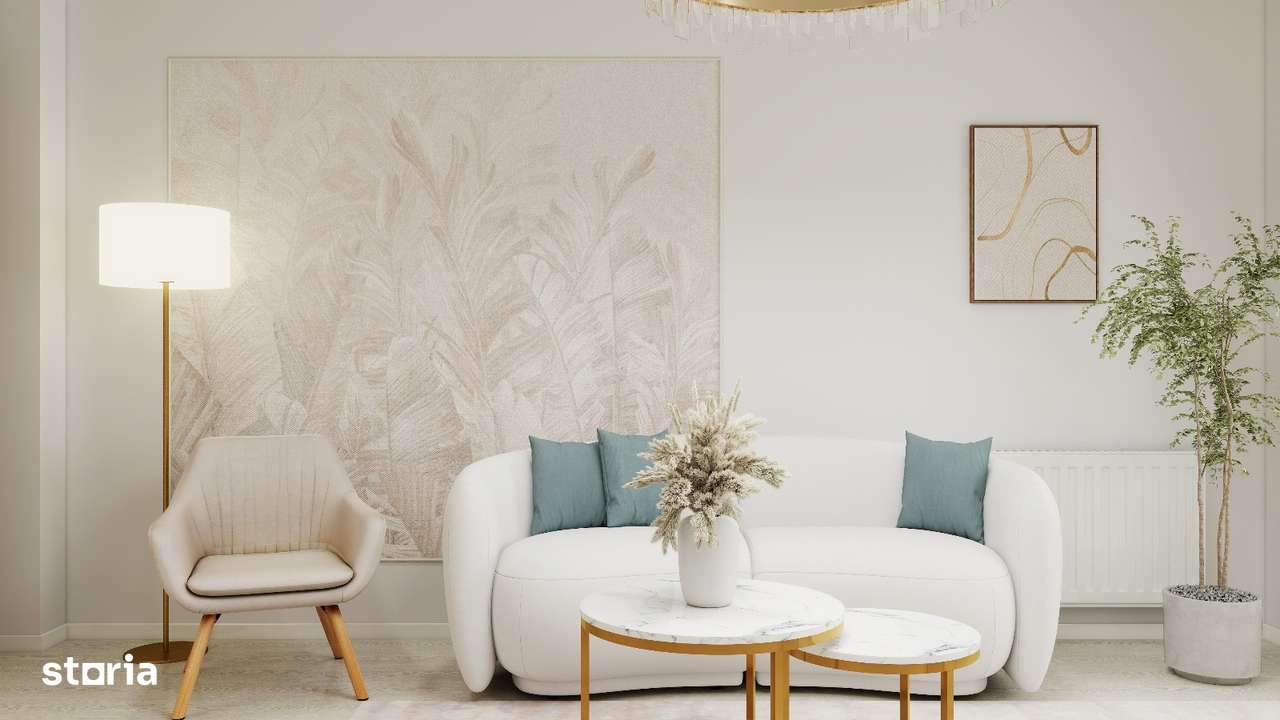 Apartament 2 Camere | Zona Carol | Mobilat | Direct proprietar-0