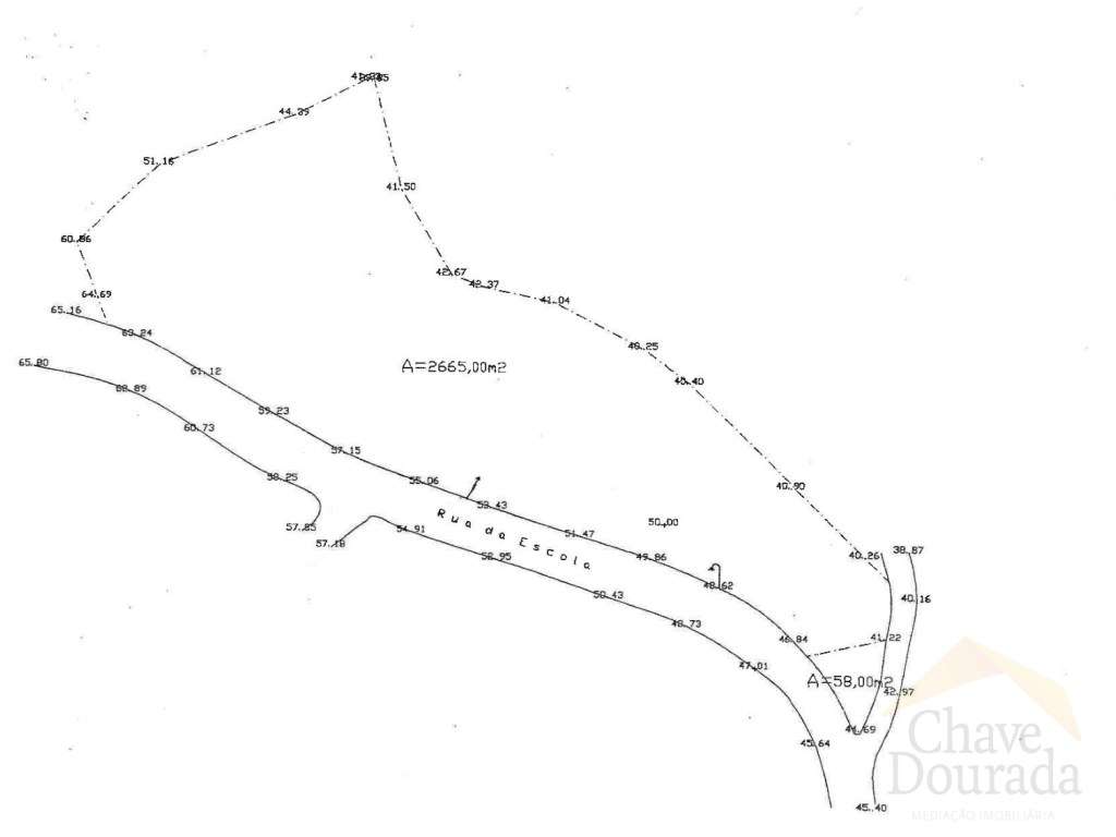Terreno com 2.650m2 nas Torres do Mondego. - Grande imagem: 4/4