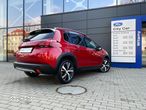 Peugeot 2008 1.2 Pure Tech Allure S&S - 12