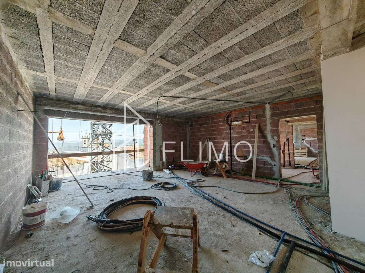 Apartamento T2 NOVO - Grande imagem: 4/36