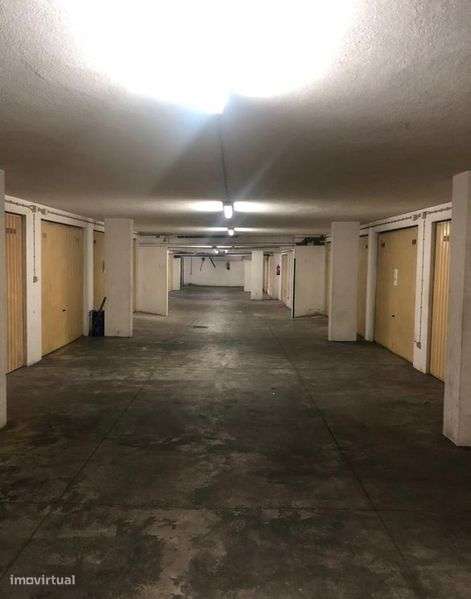 Garagem para 2 carros em Peniche – 30,56m² - Grande imagem: 4/9