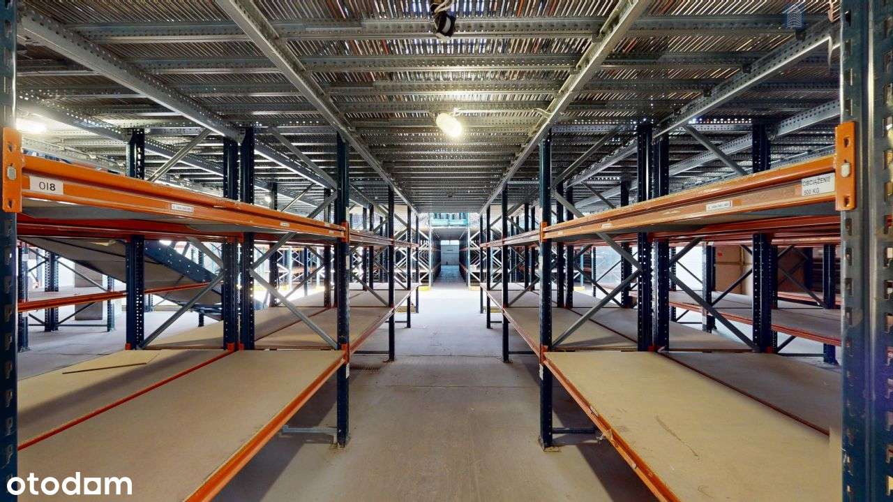 duży parking | dobry dojazd | blisko centrum - Pełny obrazek: 4/20