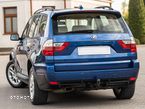 BMW X3 xDrive20d Edition Exclusive - 8