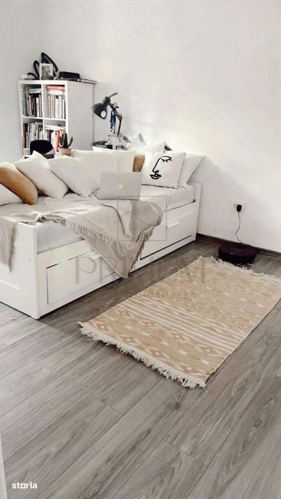 BRAYTIM - 3 Camere - 2 Bai - Terasa 28MP - Mobilat si utilat - Imagine principală: 4/8