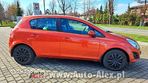 Opel Corsa 1.4 16V Active - 9