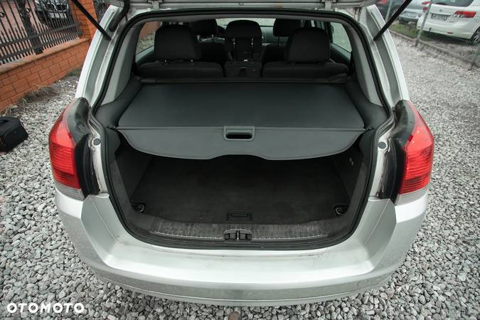 Opel Signum 1.9 CDTI Elegance - 31