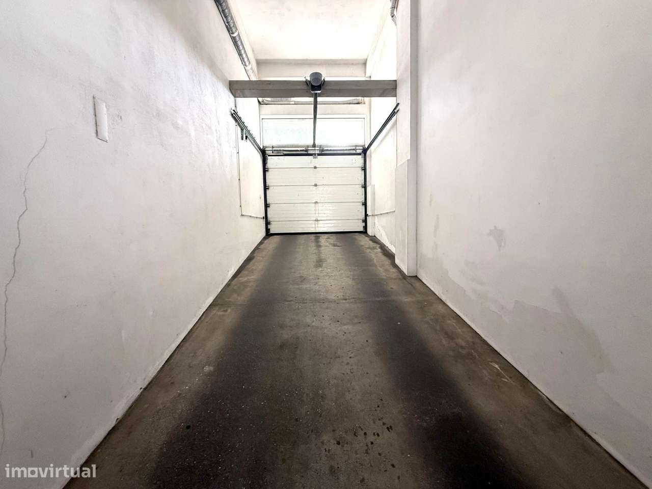 Apartamento T2 c/ terraço no Centro de Ovar-34