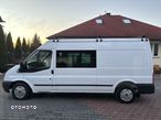 Ford Transit Brygadowy 6-miejsc - 8