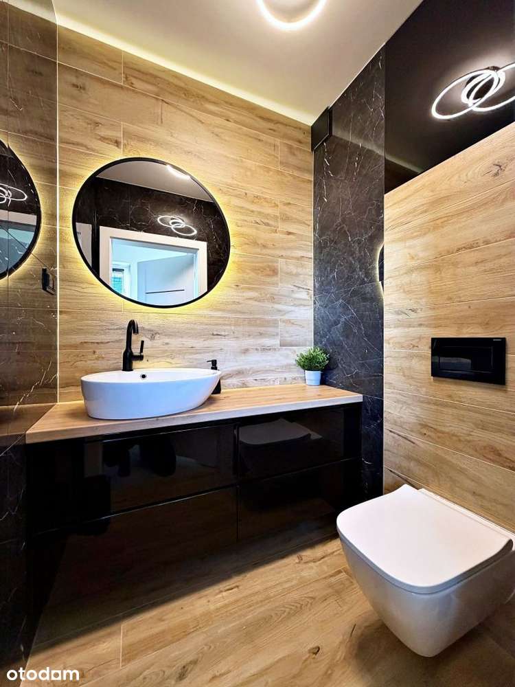 Piękny Segment Szeregowca do Zamieszkania, Słomowo-10