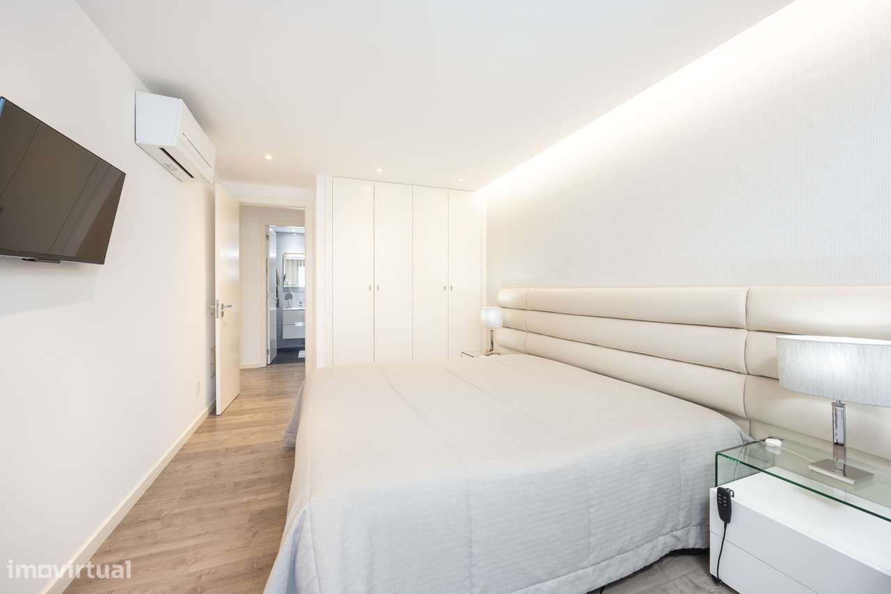 Apartamento T4 | Leiria-44