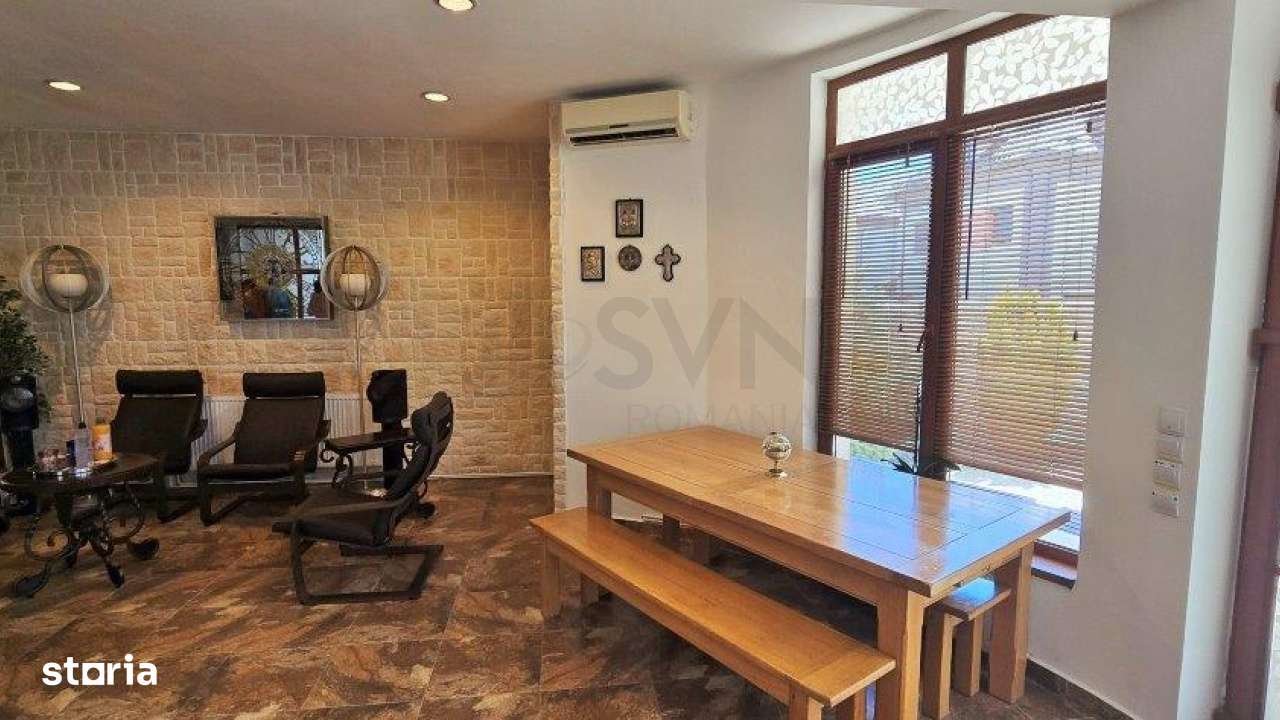 VILA DEOSEBITA DE VANZARE IN OTOPENI - ZONA REZIDENTIALA SELECTA - Imagine principală: 4/15