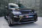 Land Rover Range Rover Sport 2.0 Si4 PHEV Autobiography Dynamic - 11