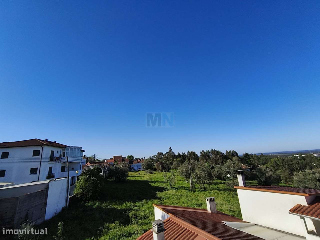 Casa T2 Renovada em Cruz Morouços-20