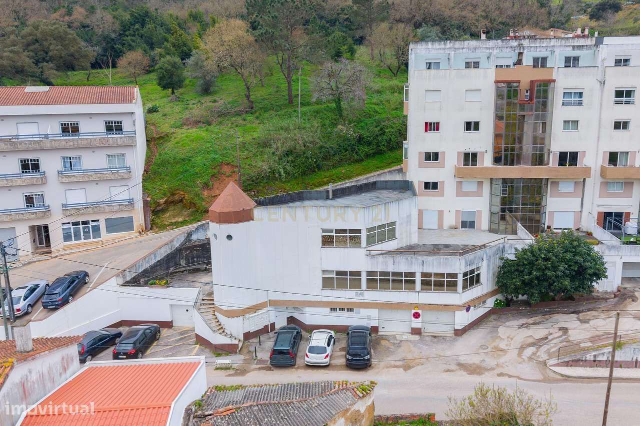 Escritório em Alcobaça-12