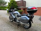 Yamaha FJR - 7