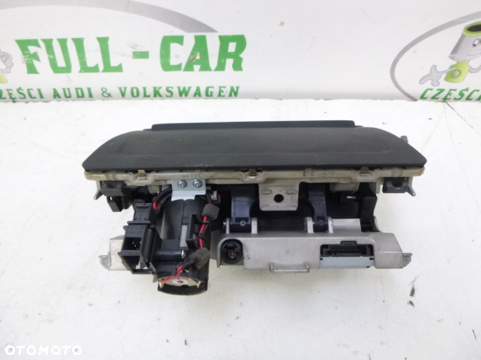 AUDI A3 RS3 WYŚWIETLACZ EKRAN LCD 8V0857273N - 5