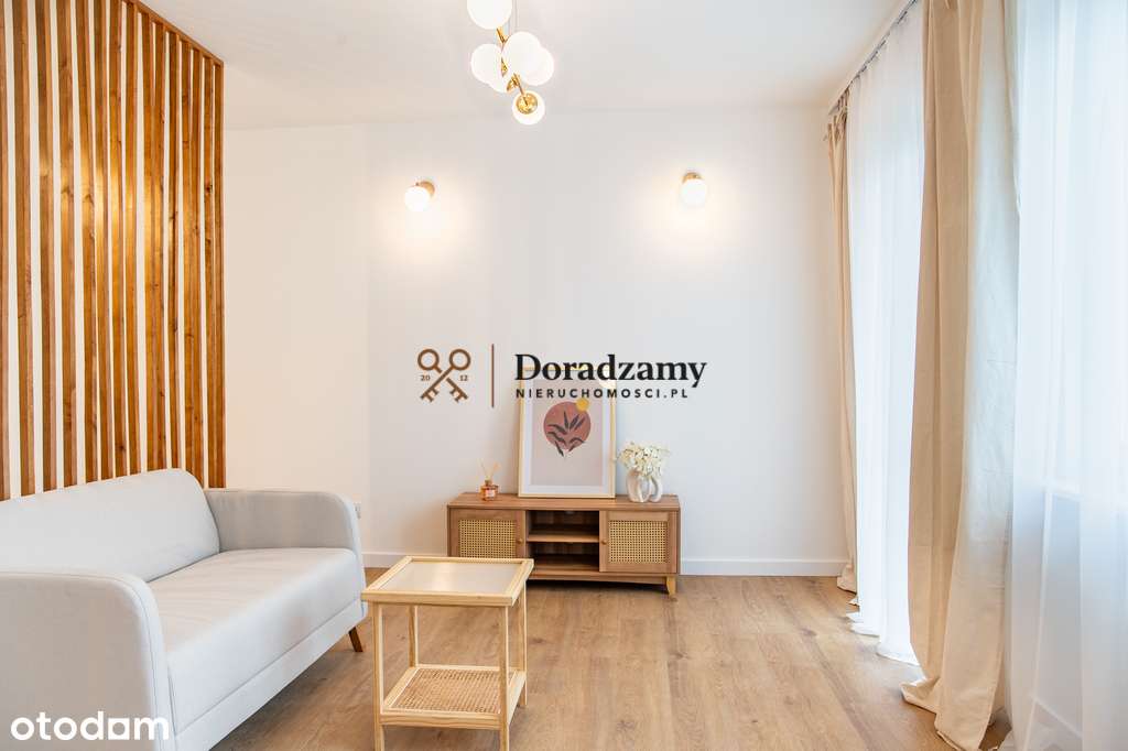 Kawalerka przy ul.Warszawskiej - Pełny obrazek: 4/11