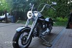 Harley-Davidson Softail Fat Boy - 9