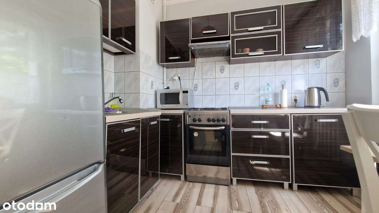 Kawalerka Balkon Piwnica 1 Maja Fabryka Wody-1