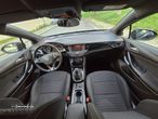 Opel Astra Sports Tourer 1.6 CDTI Dynamic Sport - 10