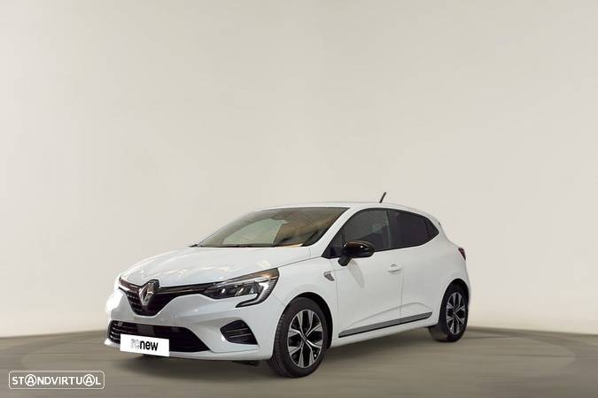 Renault Clio 1.0 TCe Limited - 2