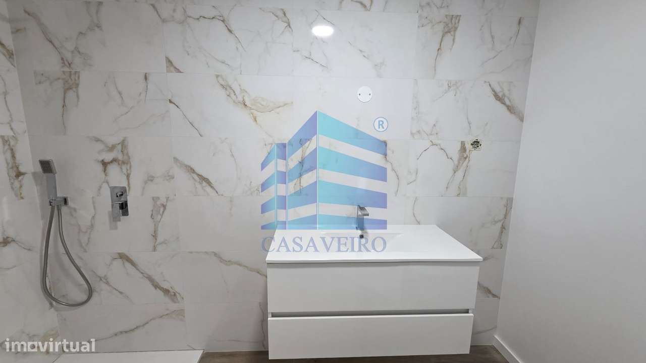 Apartamento T2 Duplex na Gafanha da Nazaré-8