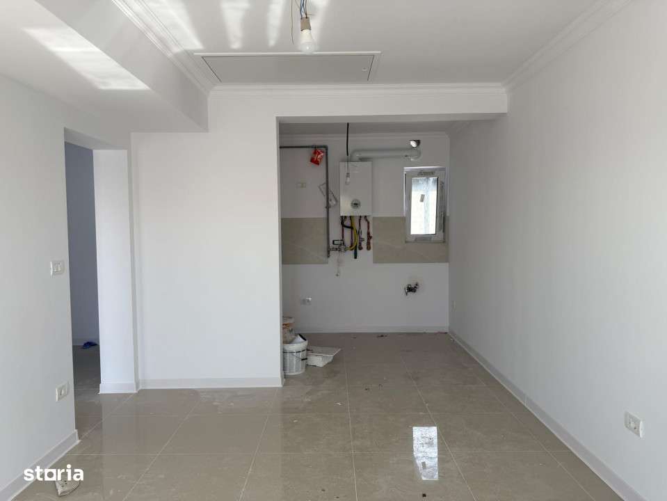 Apartament 2 camere, 40 mp, in Giroc - Hotel IQ - Imagine principală: 2/8