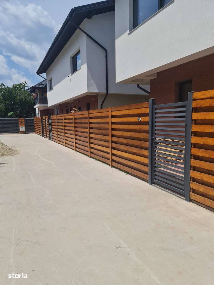 Casa de vanzare,Popesti Leordeni - Imagine principală: 1/16