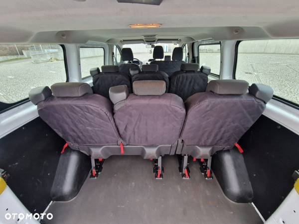 Ford Transit Custom - 14