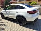 Mercedes-Benz GLE AMG 43 Coupe 4M 9G-TRONIC AMG Line - 4