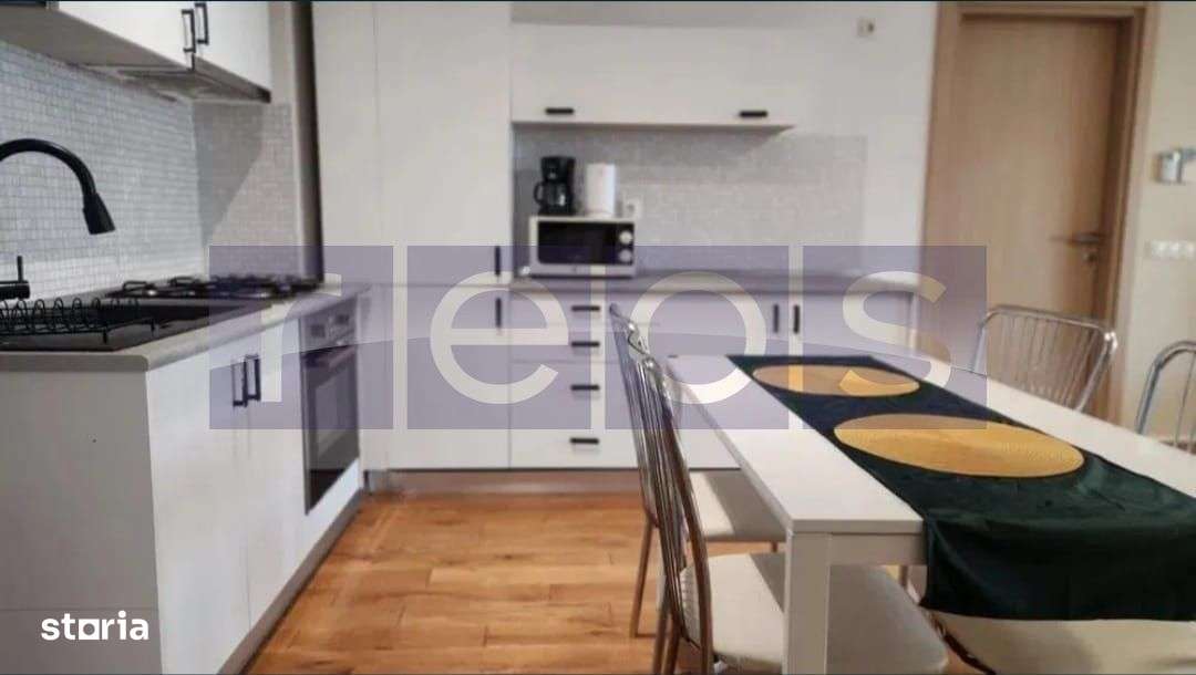 VANZARE 2 CAMERE -SEMIDECOMANDAT - UPGROUND RESIDENCE - Imagine principală: 5/8