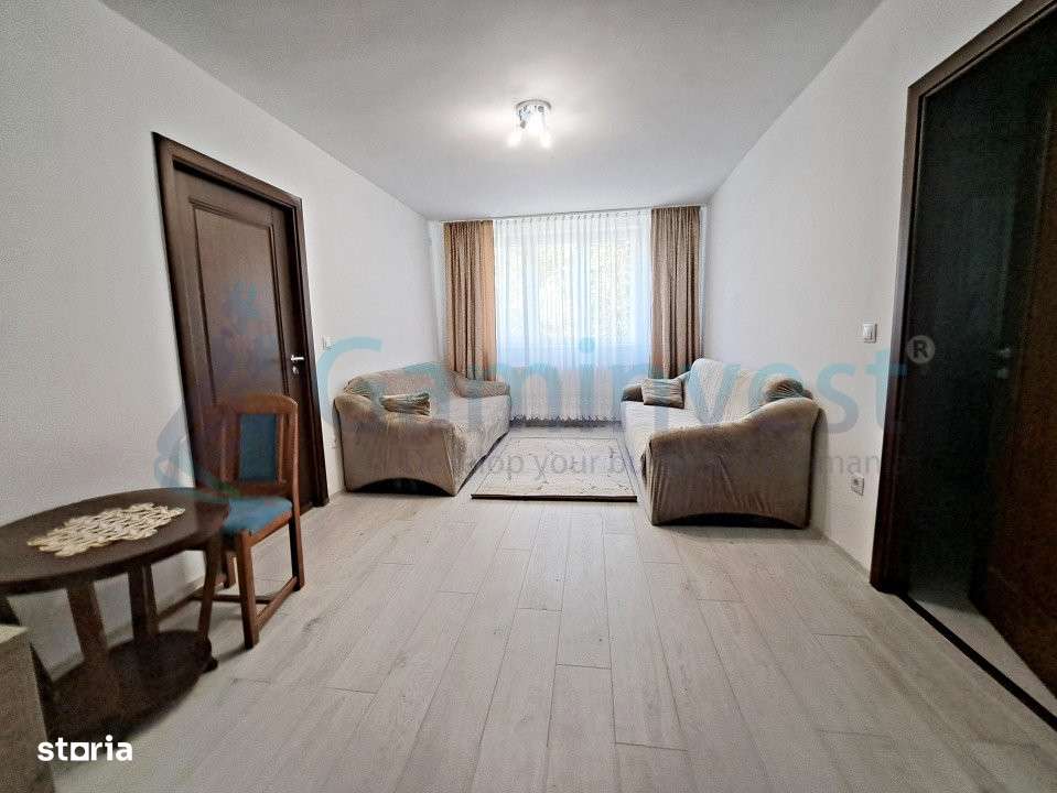 Gaminvest Apartament cu 3 camere,P-ta 1 Decembrie,Oradea, Bihor,A2243 - Imagine principală: 2/6