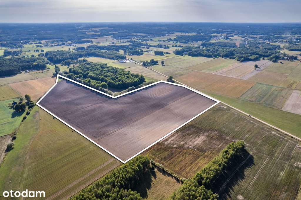 Super lokata kapitału - zostały ostatnie działki !-9