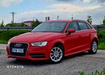 Audi A3 1.6 TDI Sportback ultra Attraction - 20