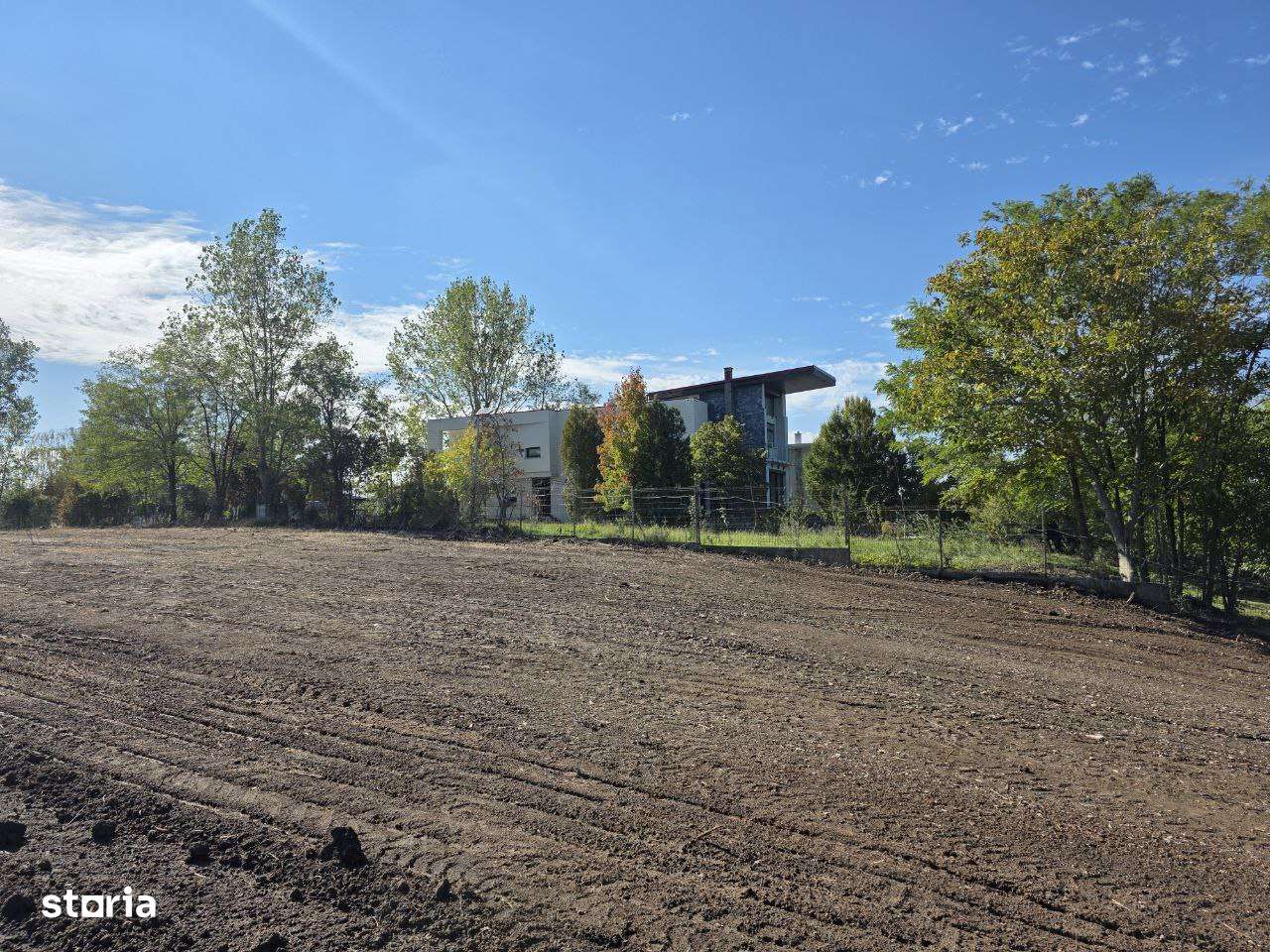 Teren cu deschidere la lac, zona Snagov - Imagine principală: 3/6