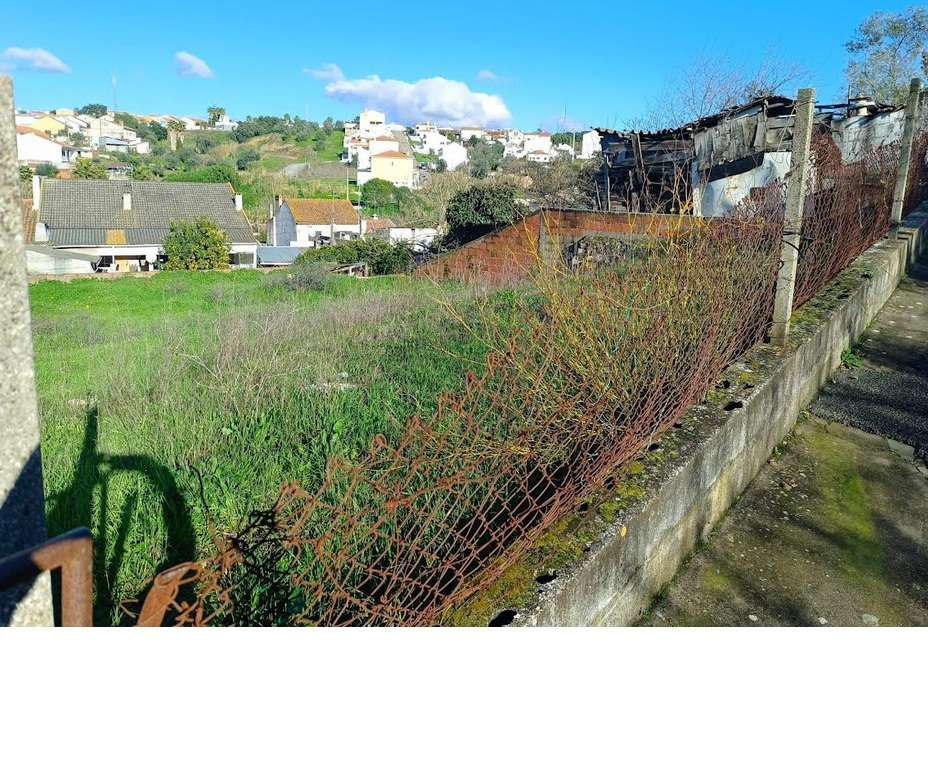 Terreno urbano - Grande imagem: 5/6