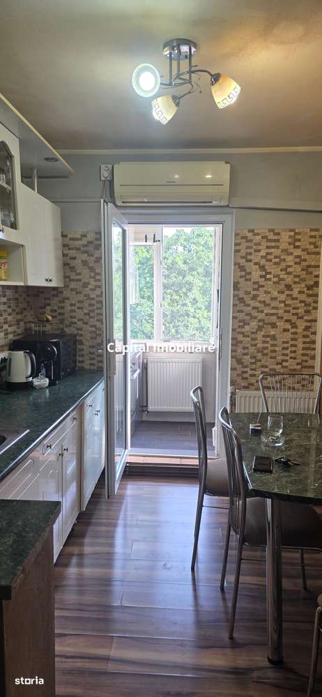 Apartament 3 camere/ mobilat, utilat/ zona Lipovei - Imagine principală: 3/7