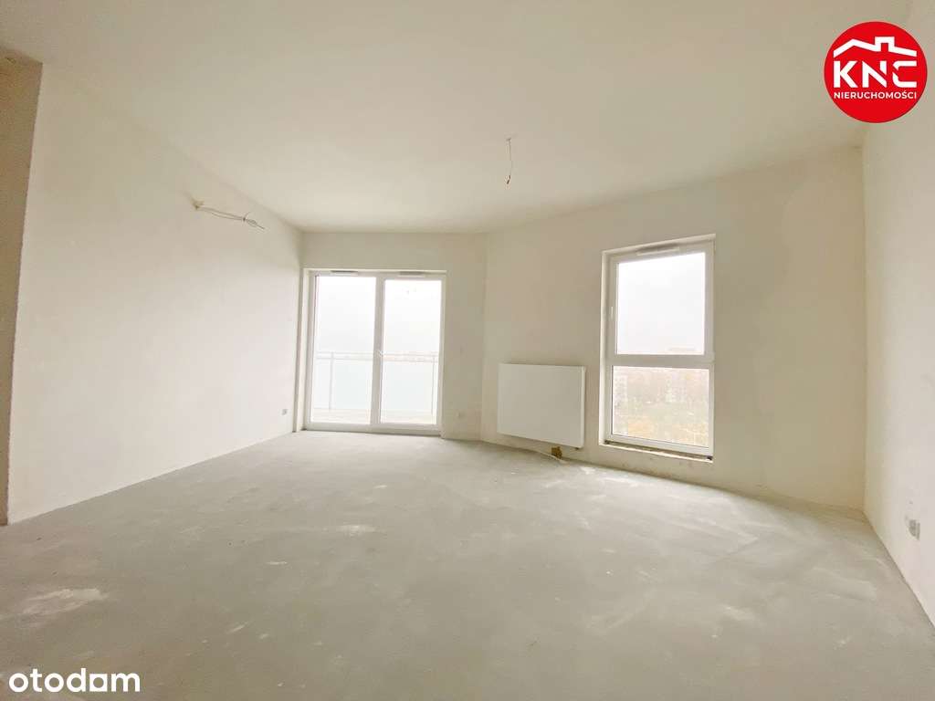 Choiny, NOWE mieszkanie, 45,57 m² już z kluczami !-2