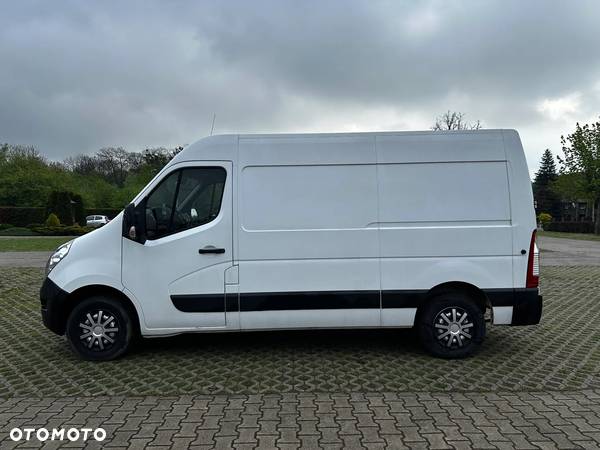 Renault Master - 9