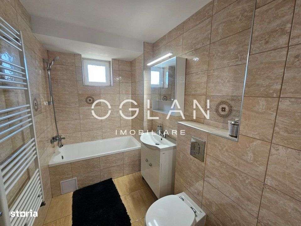Apartament 3 cam, 2 bai, zona Calea Poplacii - Imagine principală: 5/12