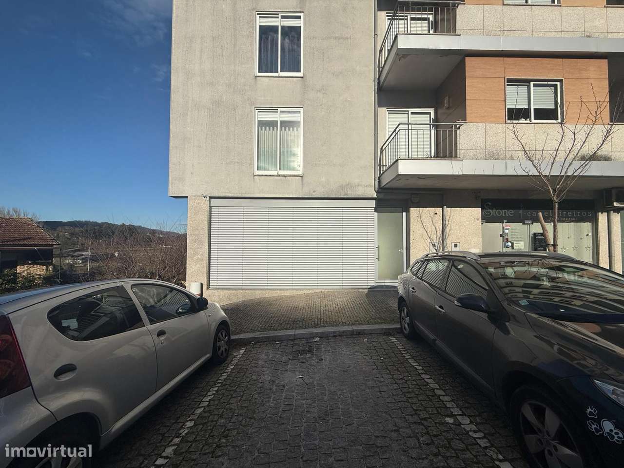 NOVO T2+1 Apartamento - Grande imagem: 5/16