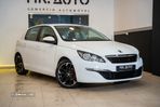 Peugeot 308 HDi FAP 90 Filou - 1