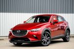 Mazda CX-3 - 5