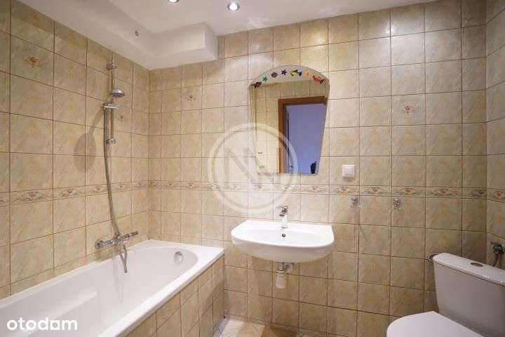 4 pokoje, I pietro-6