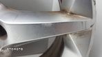 FELGA ALUMINIOWA 18 5X110 ET37 OPEL ASTRA H GTC - 5