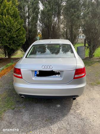 Audi A6 2.4 Multitronic - 3