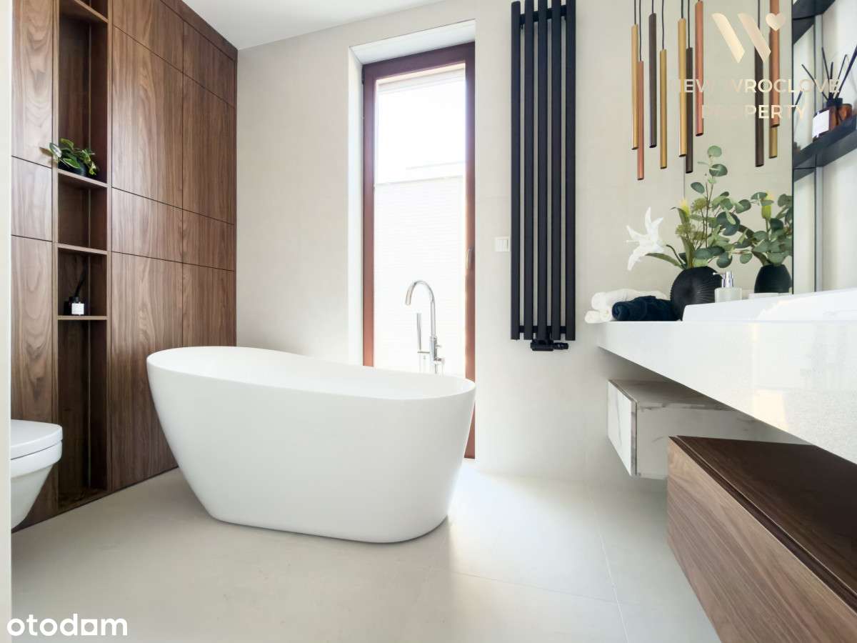 Ostatni Apartament Premium | Widok na Park-13