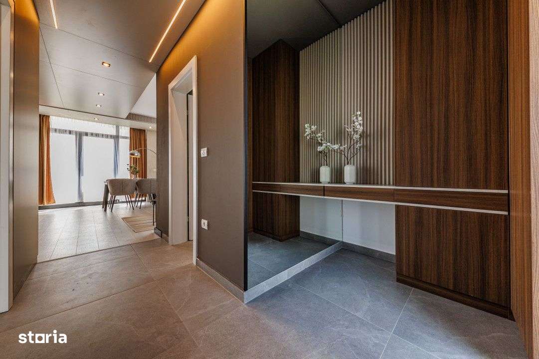 Duplex 5 camere, 3 bai, in Timisoara  - Premium, modern, design exclus-0